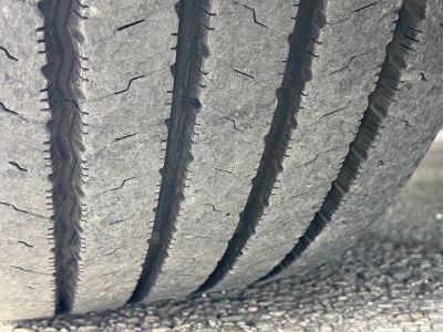 Mercedes-Benz Actros 1843 Klima Retarder Fleet Navi Spoiler