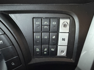 IVECO Stralis AS440S46 NP CNG Standklima 8x Tank NEU!!