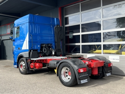 Daf XF 480 Stand+Klimaaut. NAVI ACC 2x Nebenantrieb