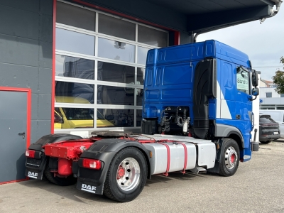 Daf XF 480 Stand+Klimaaut. NAVI ACC 2x Nebenantrieb