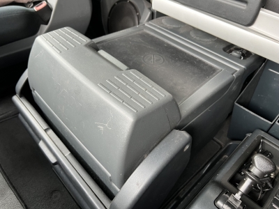MAN TGX 18.500 ComfortShift Standklima NAVI 2x PTO