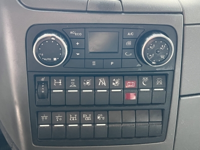 MAN TGX 18.500 ComfortShift Standklima NAVI 2x PTO