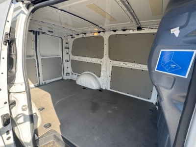Mercedes-Benz Vito 110 CDI Lang Klima 3-Sitzer Heckflügeltüren