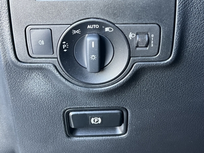 Mercedes-Benz Vito 110 CDI Lang Klima 3-Sitzer Heckflügeltüren