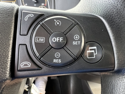 Mercedes-Benz Atego 1530 Euro6 Klima 6m Koffer AHK Orig.177tkm