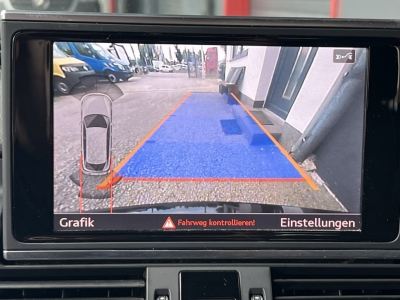 Audi A6 3.0 TDI quattro Business BOSE Head-Up ACC
