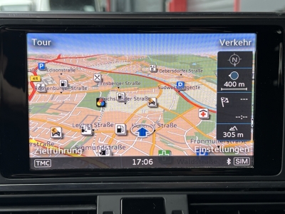 Audi A6 3.0 TDI quattro Business BOSE Head-Up ACC