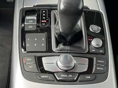 Audi A6 3.0 TDI quattro Business BOSE Head-Up ACC