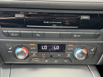 Audi A6 3.0 TDI quattro Business BOSE Head-Up ACC