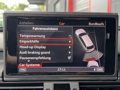 Audi A6 3.0 TDI quattro Business BOSE Head-Up ACC