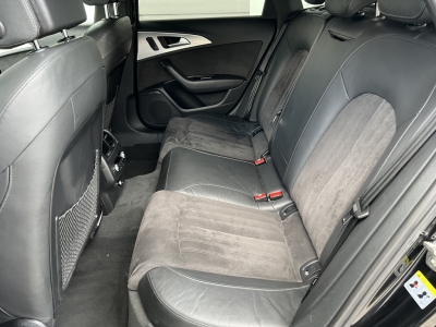 Audi A6 3.0 TDI quattro Business BOSE Head-Up ACC