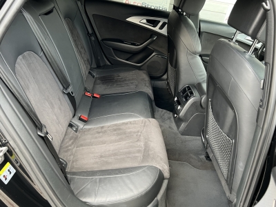 Audi A6 3.0 TDI quattro Business BOSE Head-Up ACC