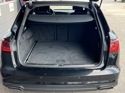 Audi A6 3.0 TDI quattro Business BOSE Head-Up ACC