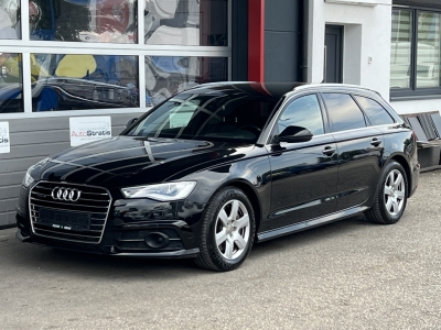 Audi A6 3.0 TDI quattro Business BOSE Head-Up ACC