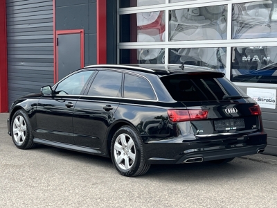 Audi A6 3.0 TDI quattro Business BOSE Head-Up ACC