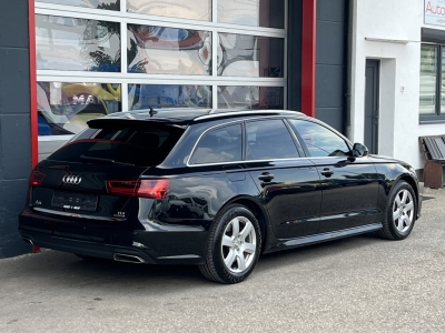 Audi A6 3.0 TDI quattro Business BOSE Head-Up ACC