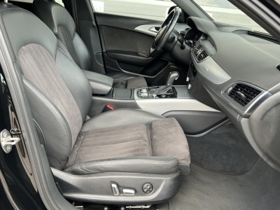 Audi A6 3.0 TDI quattro Business BOSE Head-Up ACC