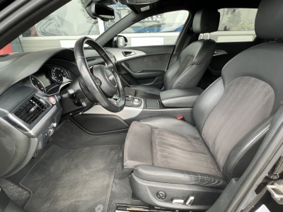Audi A6 3.0 TDI quattro Business BOSE Head-Up ACC
