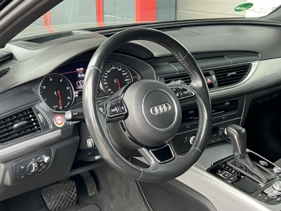 Audi A6 3.0 TDI quattro Business BOSE Head-Up ACC
