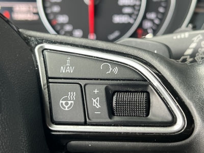 Audi A6 3.0 TDI quattro Business BOSE Head-Up ACC