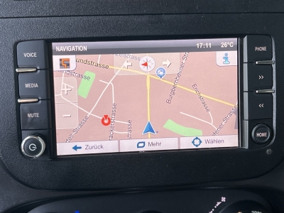 IVECO Daily 35S17 Hi-Matic Klima Tempomat Navi Kamera