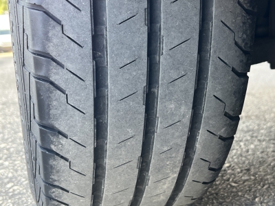 IVECO Daily 35S17 Hi-Matic Klima Tempomat Navi Kamera