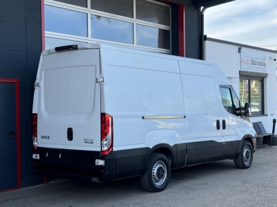 IVECO Daily 35S17 Hi-Matic Klima Tempomat Navi Kamera