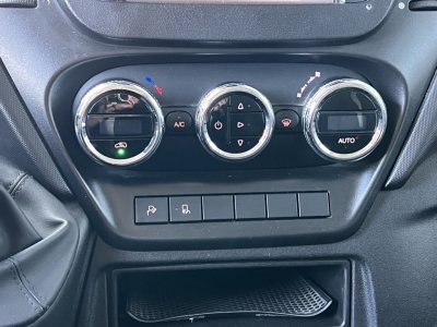 IVECO Daily 35S17 Hi-Matic Klima Tempomat Navi Kamera