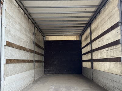 IVECO EuroCargo ML75E18 Klima Tempomat 6,05m LBW AHK