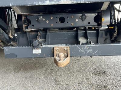 IVECO EuroCargo ML75E18 Klima Tempomat 6,05m LBW AHK