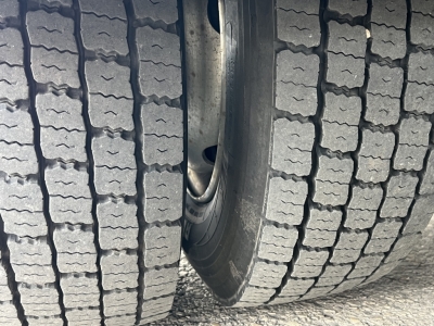 IVECO EuroCargo ML75E18 Klima Tempomat 6,05m LBW AHK