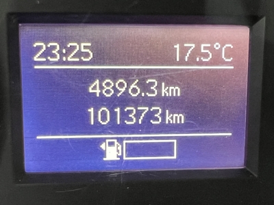 Mercedes-Benz Vito 110 CDI Lang Klima 3-Sitzer Heckflügeltüren