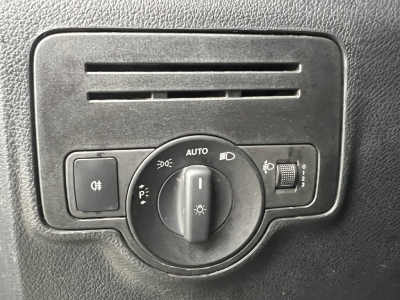 Mercedes-Benz Vito 110 CDI Lang Klima 3-Sitzer Heckflügeltüren