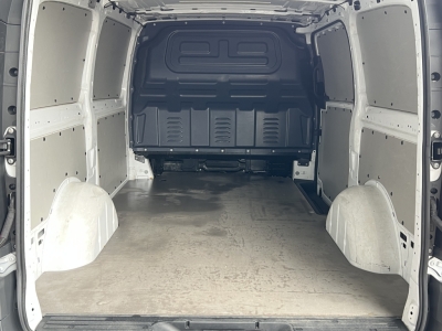 Mercedes-Benz Vito 110 CDI Lang Klima 3-Sitzer Heckflügeltüren