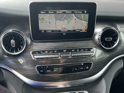 Mercedes-Benz V 250 4Matic AVANTGARDE Command 360°Kamera