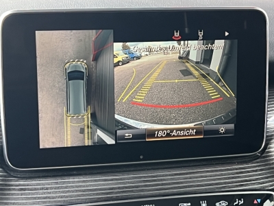 Mercedes-Benz V 250 4Matic AVANTGARDE Command 360°Kamera