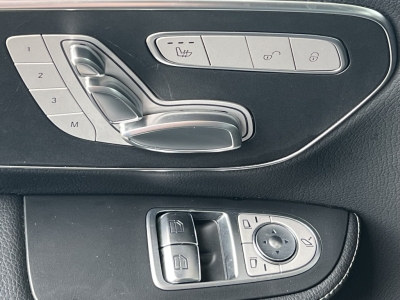 Mercedes-Benz V 250 4Matic AVANTGARDE Command 360°Kamera