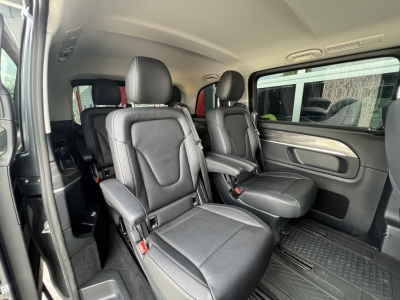 Mercedes-Benz V 250 4Matic AVANTGARDE Command 360°Kamera