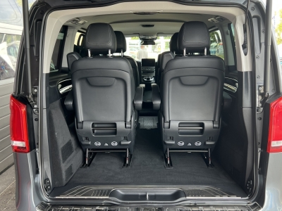 Mercedes-Benz V 250 4Matic AVANTGARDE Command 360°Kamera