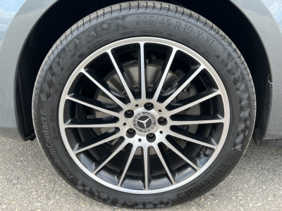 Mercedes-Benz V 250 4Matic AVANTGARDE Command 360°Kamera