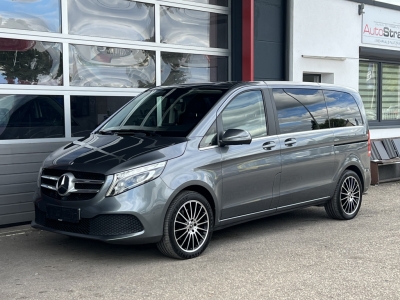 Mercedes-Benz V 250 4Matic AVANTGARDE Command 360°Kamera
