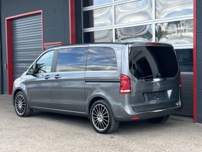 Mercedes-Benz V 250 4Matic AVANTGARDE Command 360°Kamera