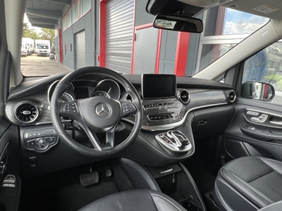 Mercedes-Benz V 250 4Matic AVANTGARDE Command 360°Kamera