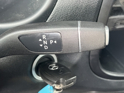 Mercedes-Benz Vito 119 CDI Lang 8SitzeNavi LED AssistentPaket 