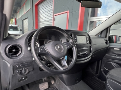 Mercedes-Benz Vito 119 CDI Lang 8SitzeNavi LED AssistentPaket 