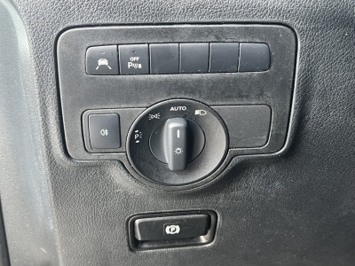 Mercedes-Benz Vito 119 CDI Lang 8SitzeNavi LED AssistentPaket 