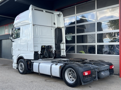 Daf XF 530 SuperSpaceCab Klima+Standklima Retarder 