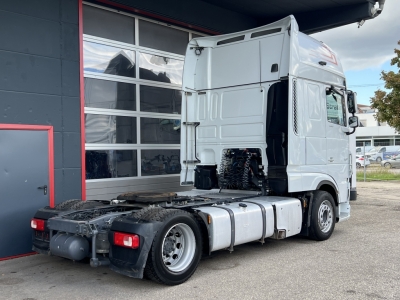 Daf XF 530 SuperSpaceCab Klima+Standklima Retarder 