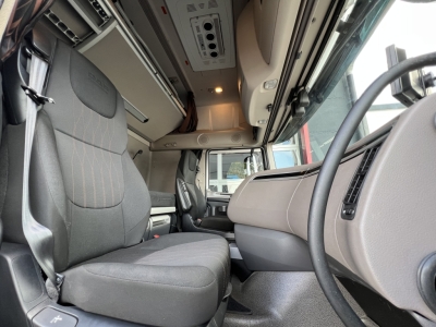 Daf XF 530 SuperSpaceCab Klima+Standklima Retarder 