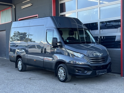 IVECO Daily 35S16 HiMatic Klimaaut. NAVI ACC-Tempomat